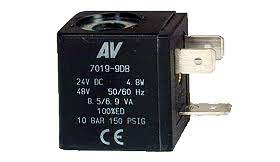 AUTOMATIC VALVE 7019-9DAC