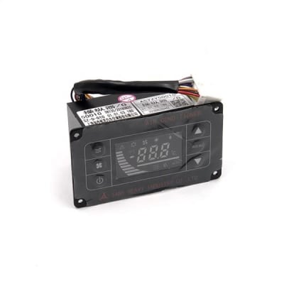 SANY HEAVY INDUSTRY ASYZY50010