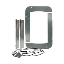 ASEA BROWN BOVERI AC8-FLNGMT-R6