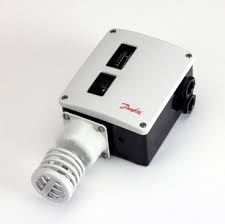 DANFOSS 017-5118