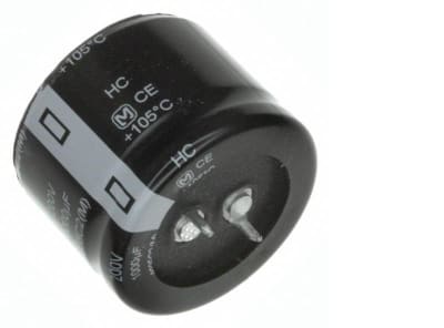 MATSUSHITA ELECTRIC EET-HC2D471JF