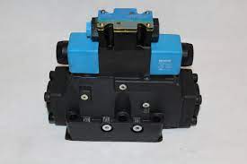 EATON CORPORATION DG5S-8-8C-E-VM-FW-B5-30