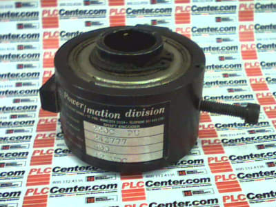 ENCODER PRODUCTS 220C-PU-12-400