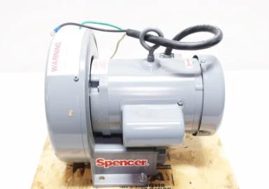 SPENCER VB003SB-001