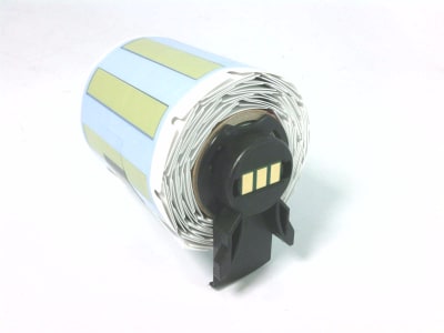 BRADY PSPT-187-175-YL