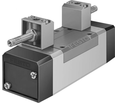 FESTO MFH-5/3E-D-2-S-C