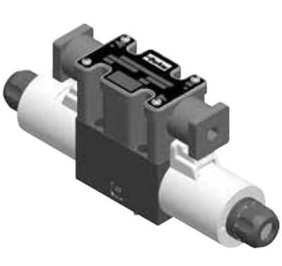 PARKER D1VW003CNYP