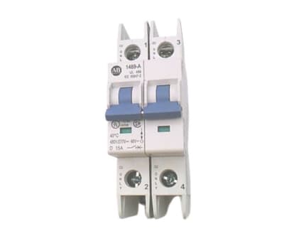 ALLEN BRADLEY 1489-A2D150