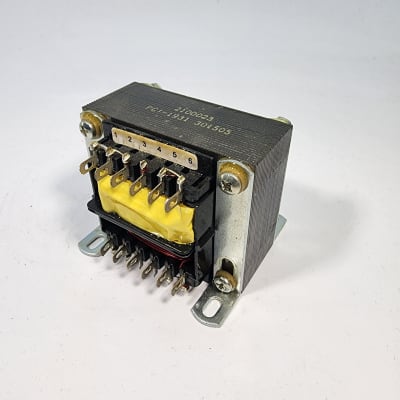 ASEA BROWN BOVERI 2100023