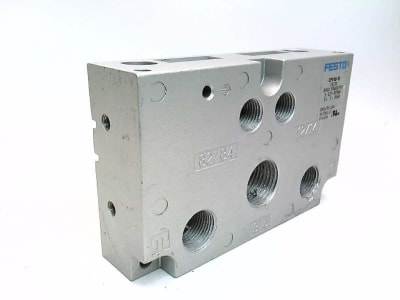 FESTO CPV18-EPL-G