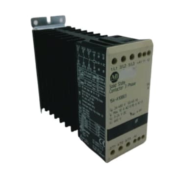 ALLEN BRADLEY 156-A10BB3