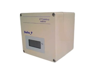 HALSTRUP WALCHER PK 15