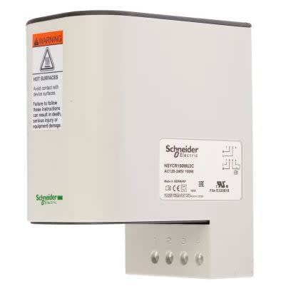 SCHNEIDER ELECTRIC NSYCR100WU2C
