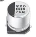 MATSUSHITA ELECTRIC EEE-HB1H1R0R