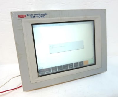 IDEC HG3Z-JT22SF-MK1155