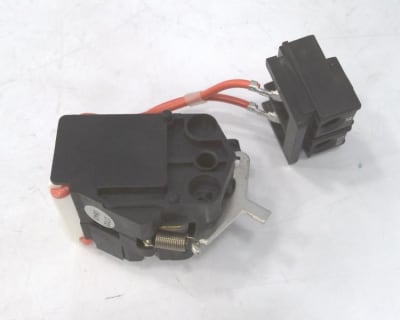 EATON CORPORATION U-NZM4/6(24V50HZ)