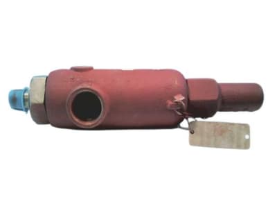 CURTISS WRIGHT 27CA13-M20