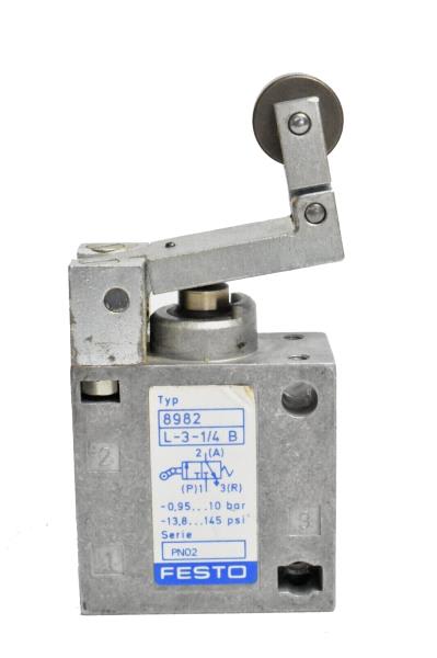 FESTO L-3-1/4-B