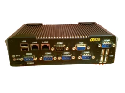 AAEON TF-AEC-6612-B2M-1010