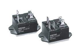 OMRON G4F-1123T-US-DC12