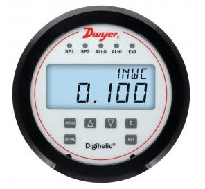 DWYER DHC-004