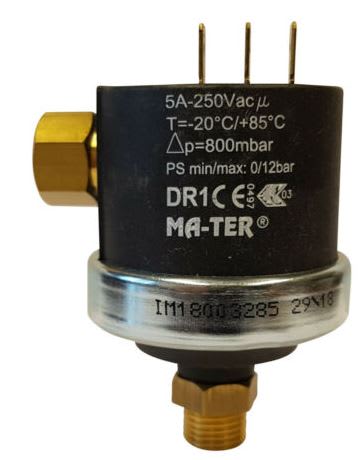 MATER DR1-1/4