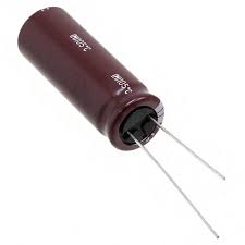 UNITED CHEMI CON EKYB350ELL222MK35S