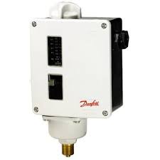 DANFOSS 017-529166