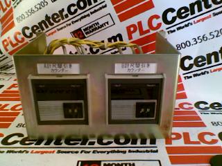 HOKUYO AUTOMATIC CO DC-SB2-N