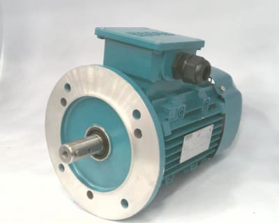 BROOK CROMPTON A-DA90LA-D 4 B5-PTO