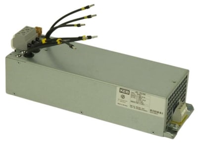 KEB AUTOMATION 10E5T60-M071
