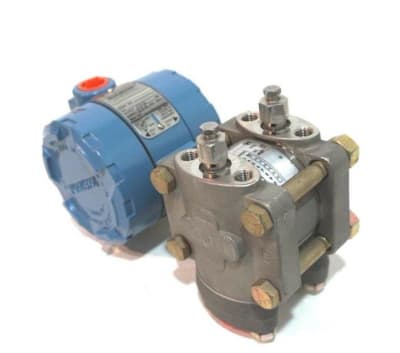 EMERSON 1151 DP3S22I1B1CM