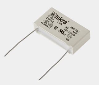 ISKRA KNB15300U33275