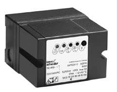 HONEYWELL TC-410-10T