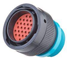 TE CONNECTIVITY HDP26-24-31PE-L015