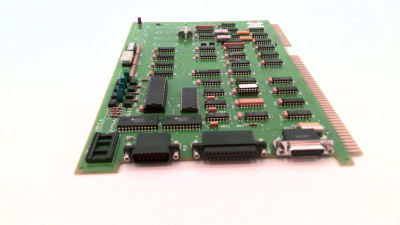 DANAHER MOTION 411-80029-86