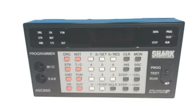 ASEA BROWN BOVERI 45C950