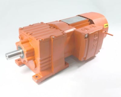 SEW EURODRIVE R17 DR63S4/BR/HR/TH