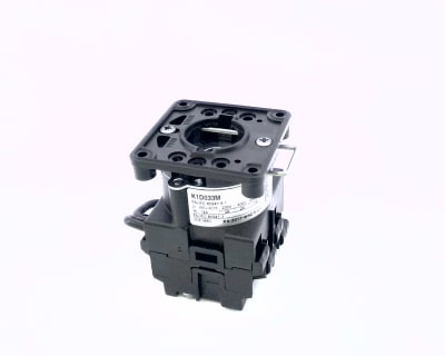 SCHNEIDER ELECTRIC K1D033M