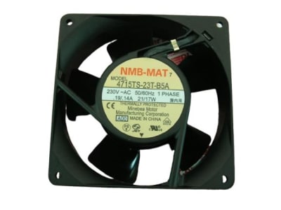 MINEBEA 4715TS-23T-B5A-A00