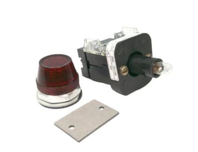 ALLEN BRADLEY 800H-QK24R