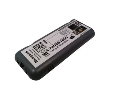 HONEYWELL C7400S1000
