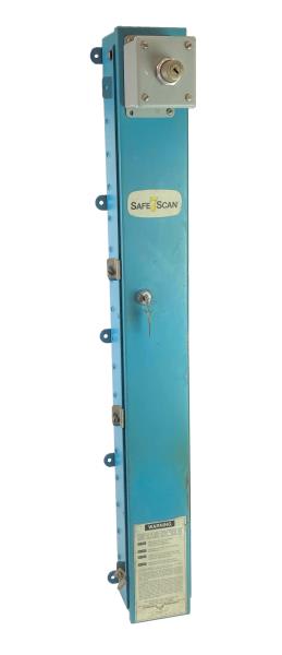 DANAHER CONTROLS SS7B351MDOT