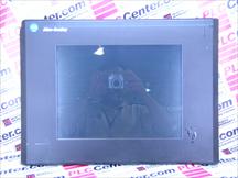 ALLEN BRADLEY 6180TOUCH