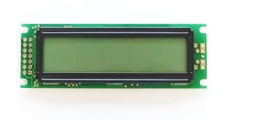 GAOXIN SHENG ELECTRONICS SC1602BS