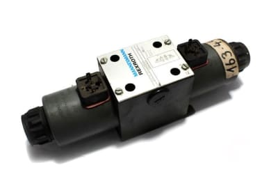 BOSCH 4WE 10 J31/CG24N9Z5L