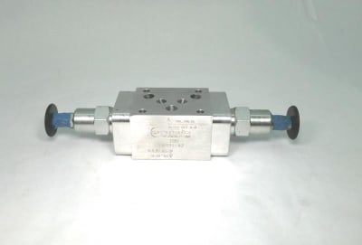 SUN HYDRAULICS NCEBLCN/DBY