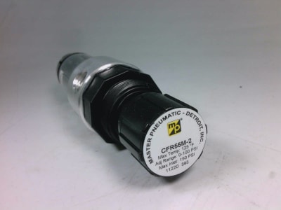 MASTER PNEUMATICS CFR55M-2