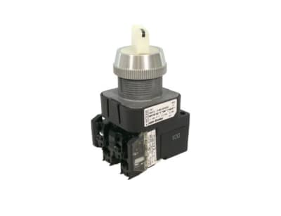 ALLEN BRADLEY 800TC-2HWH2KB6AX