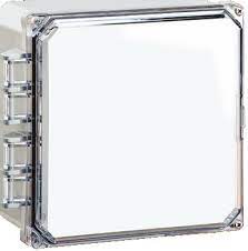 INTEGRA ENCLOSURES X66CHC-RPL